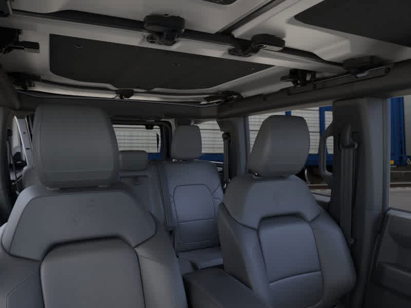 Thumbnail: 2026 Ford Bronco - 12