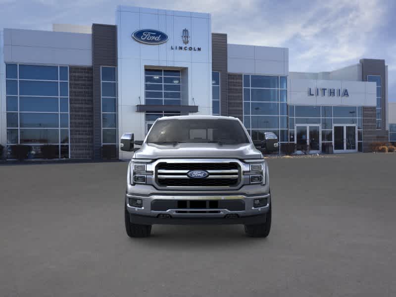 Thumbnail: 2026 Ford F-150 - 6