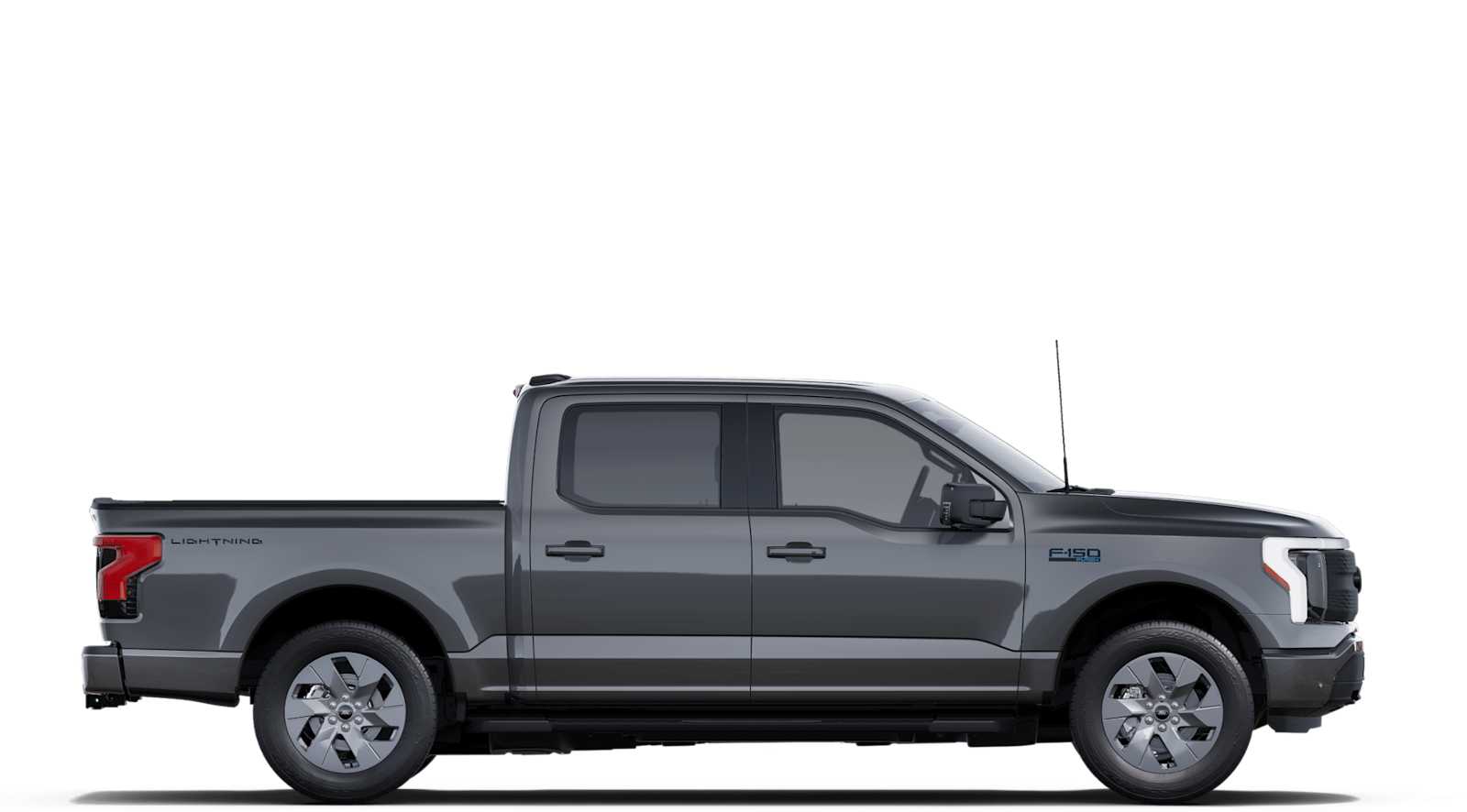 Thumbnail: 2025 Ford F-150 - 5