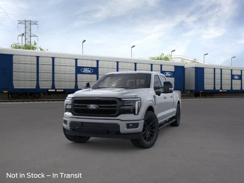 Thumbnail: 2026 Ford F-150 - 2