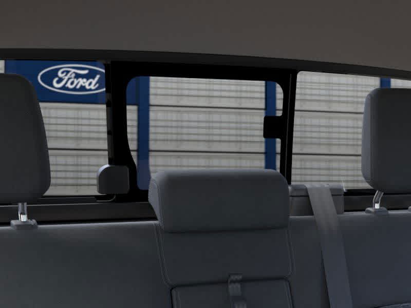 Thumbnail: 2025 Ford Ranger - 22