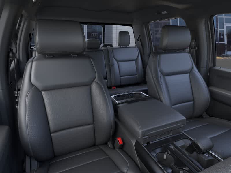 Thumbnail: 2026 Ford F-150 - 10