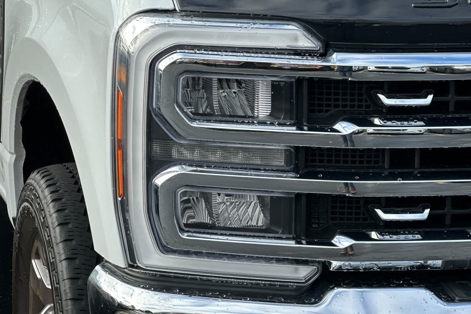 Thumbnail: 2023 Ford F-250 - 9