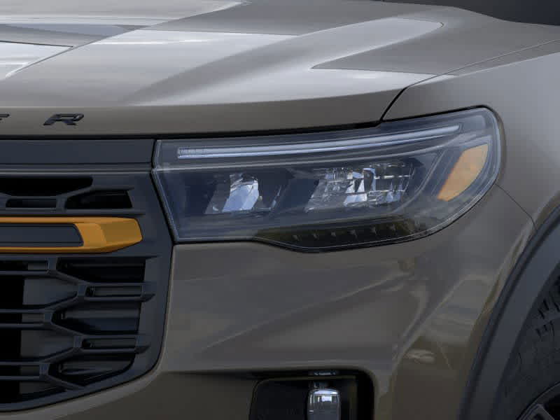 Thumbnail: 2026 Ford Explorer - 18