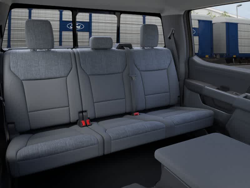 Thumbnail: 2026 Ford F-150 - 11