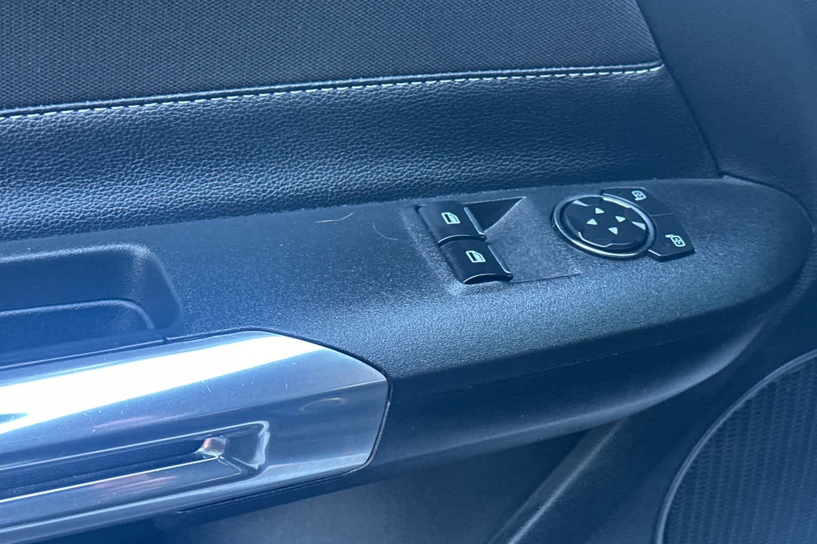 Thumbnail: 2017 Ford Mustang - 13