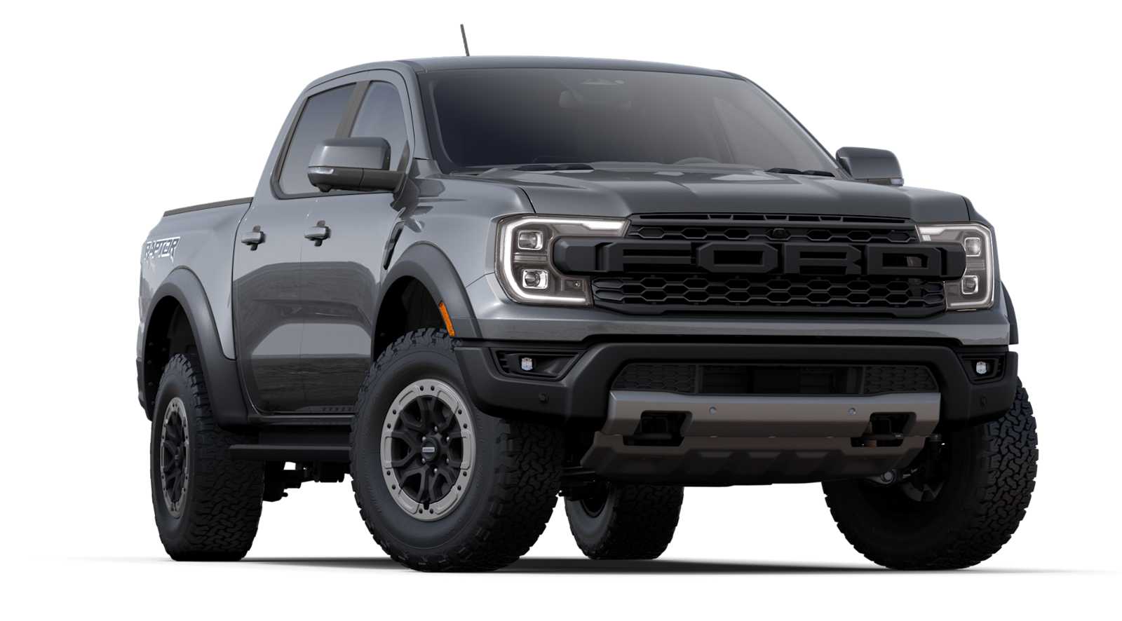 Thumbnail: 2025 Ford Ranger - 4