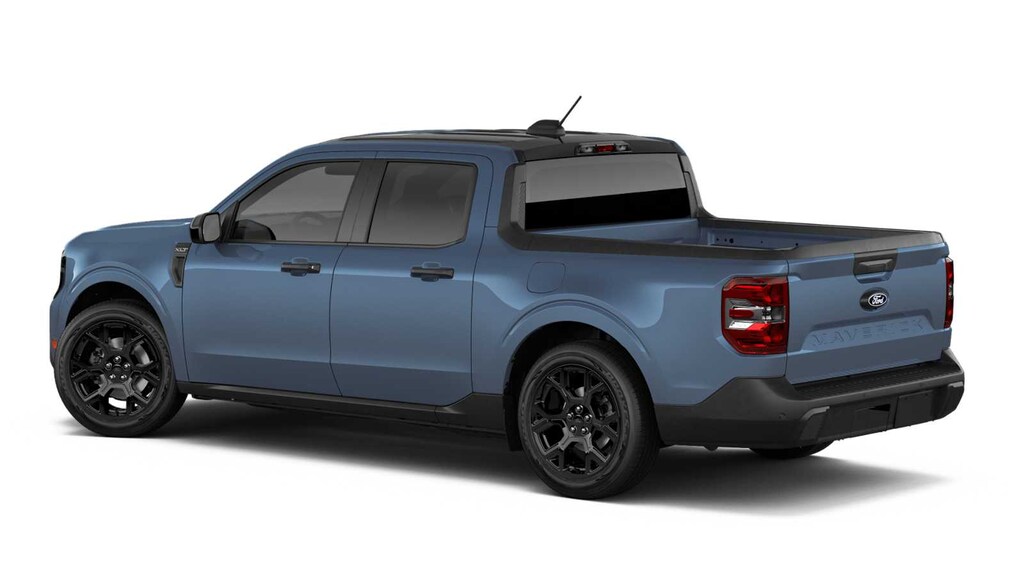 New 2026 Ford Maverick XLT Truck