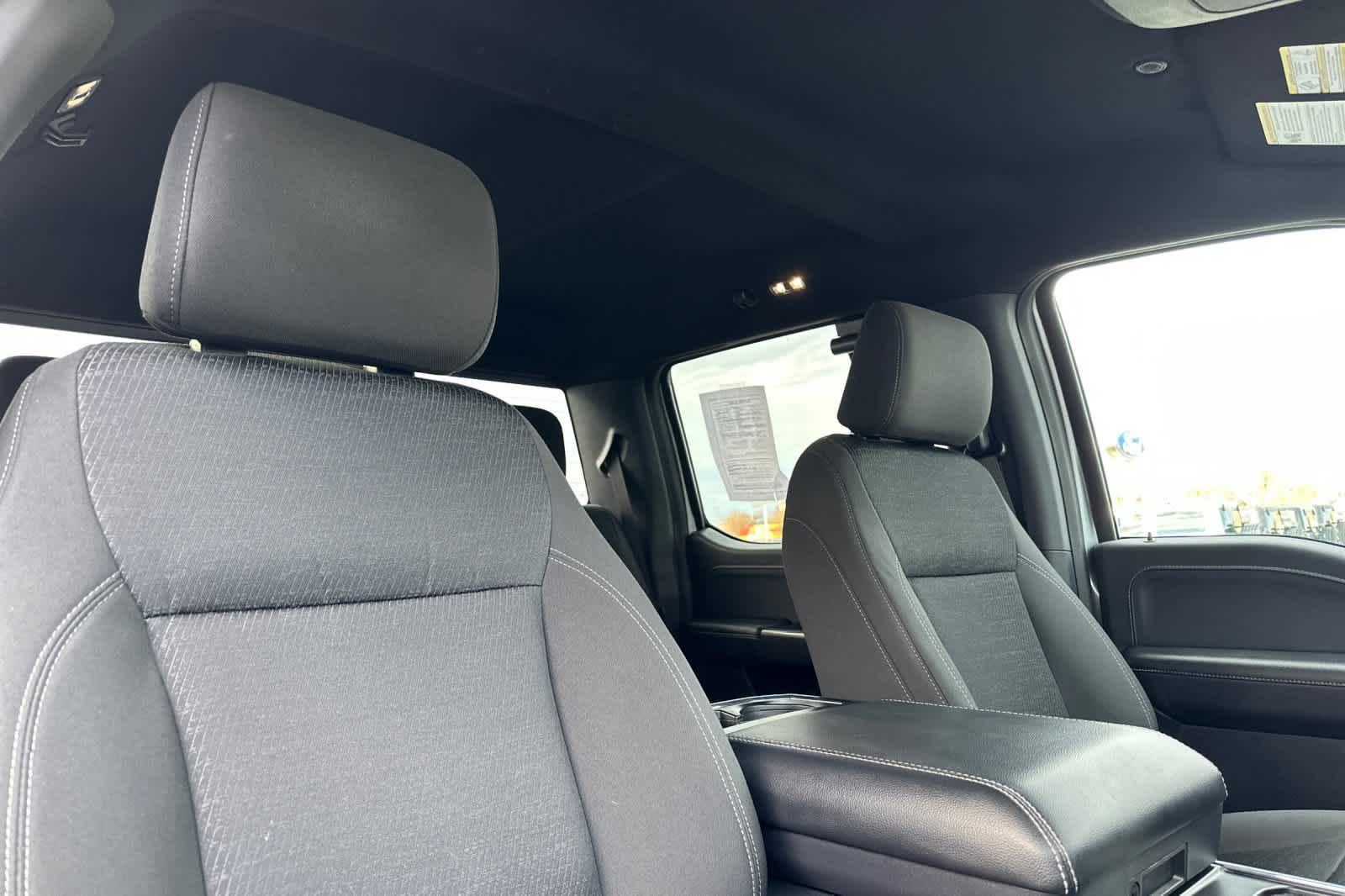 Thumbnail: 2023 Ford F-150 - 16