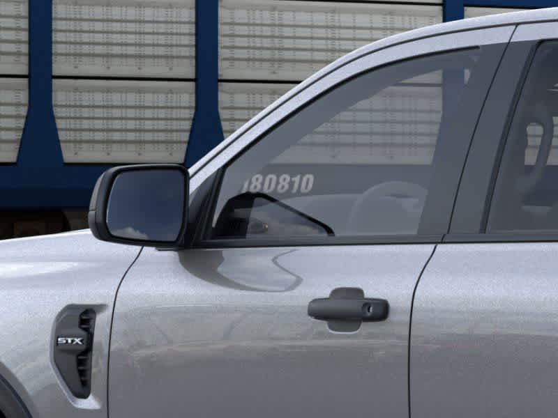 Thumbnail: 2025 Ford Ranger - 20