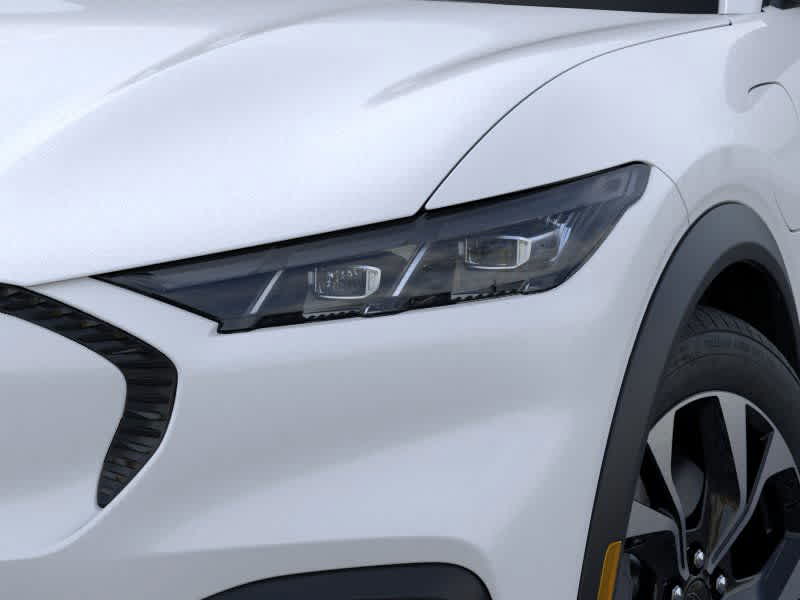 Thumbnail: 2026 Ford Mustang Mach-E - 18