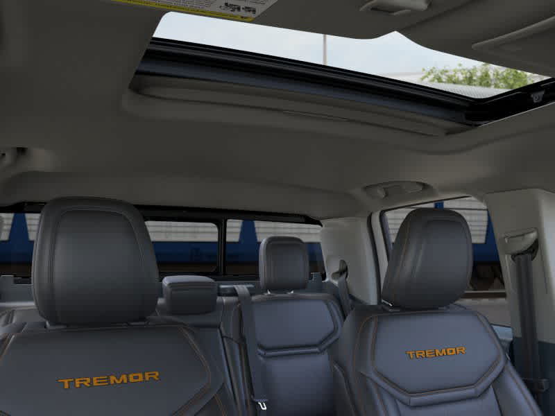 Thumbnail: 2026 Ford Maverick - 12