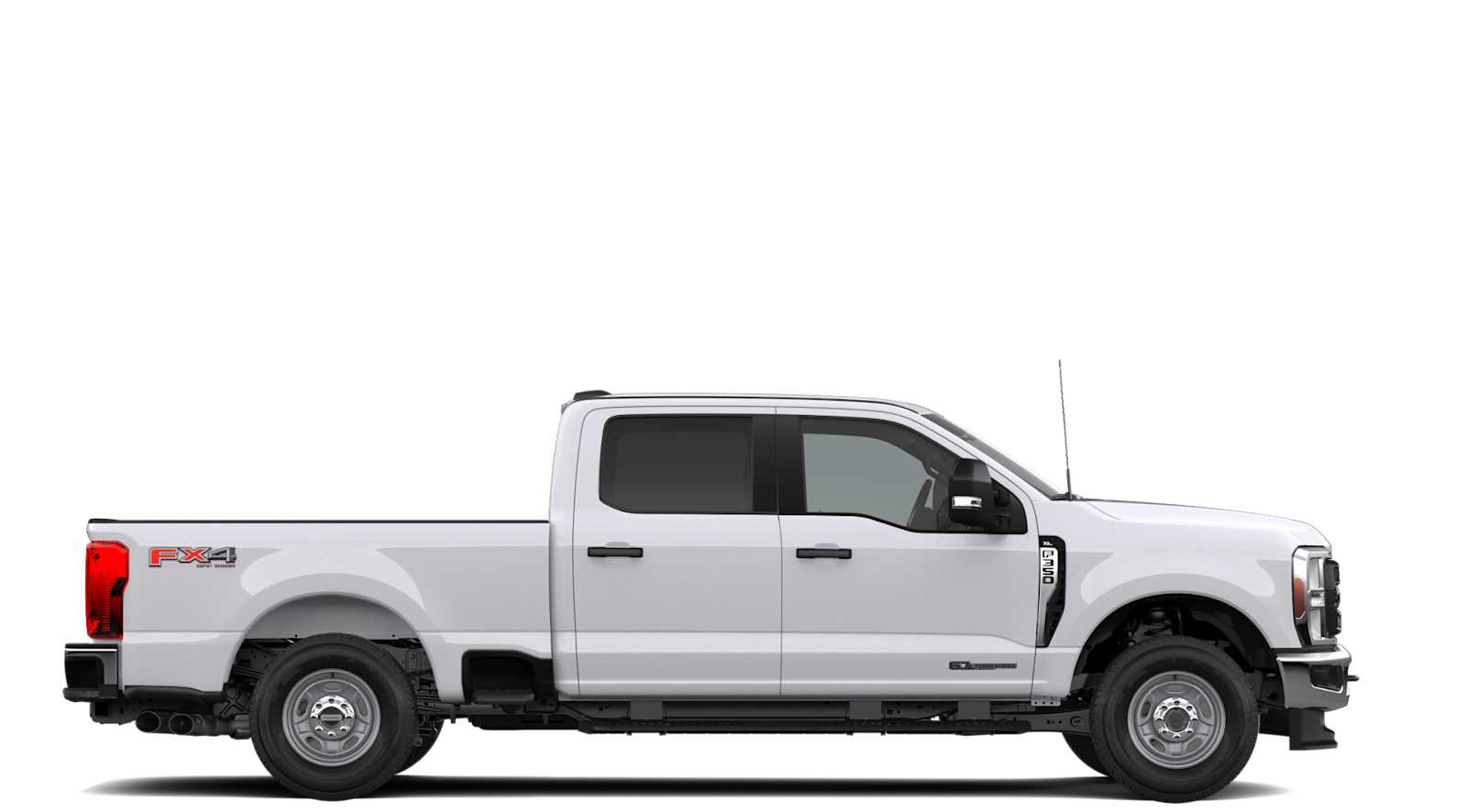 Thumbnail: 2026 Ford F-350 - 5