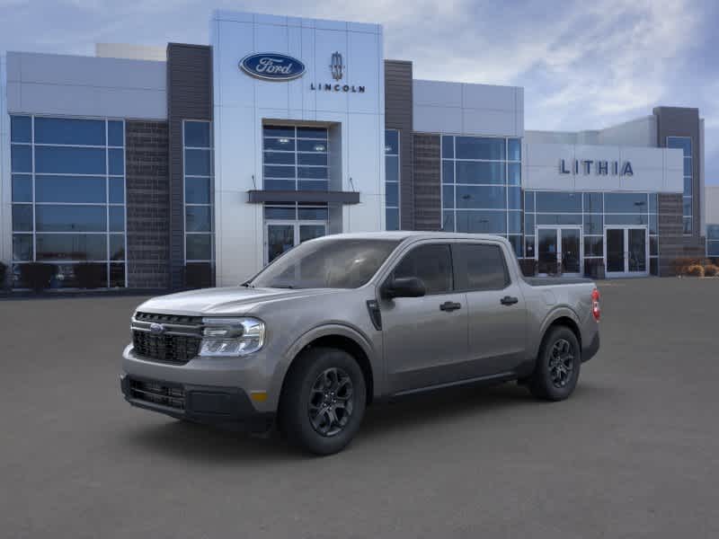 2024 Ford Maverick XLT -
                Boise, ID