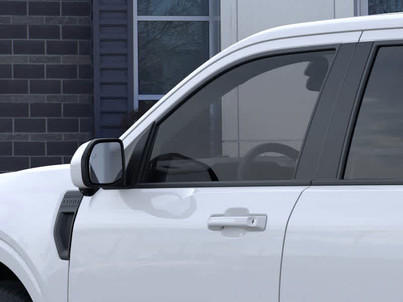 Thumbnail: 2025 Ford Maverick - 21