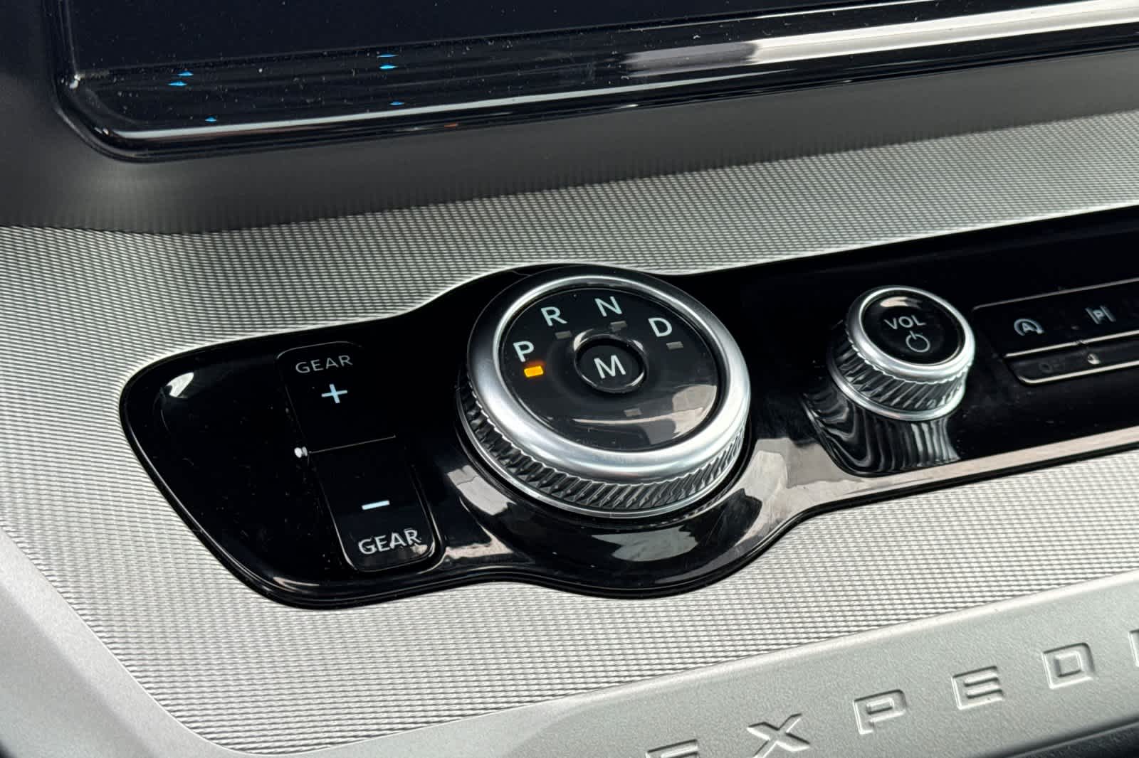 Thumbnail: 2025 Ford Expedition - 23