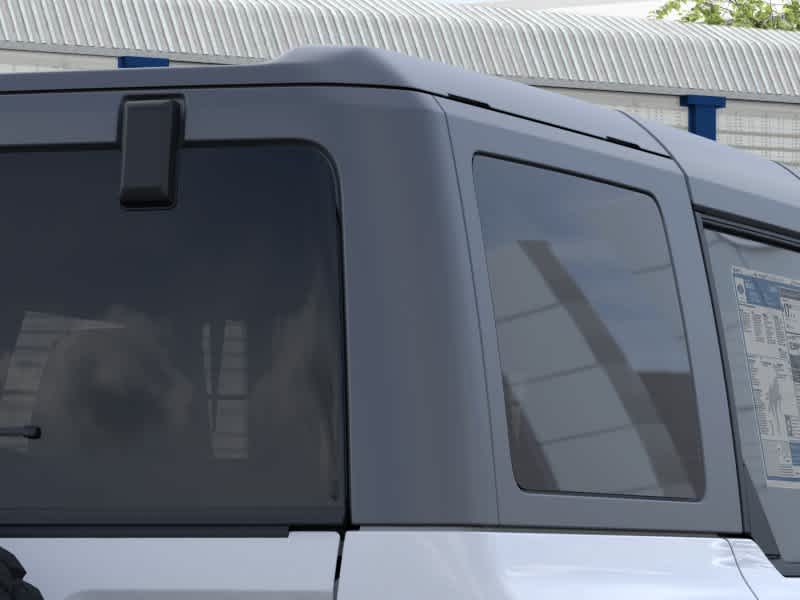 Thumbnail: 2026 Ford Bronco - 25