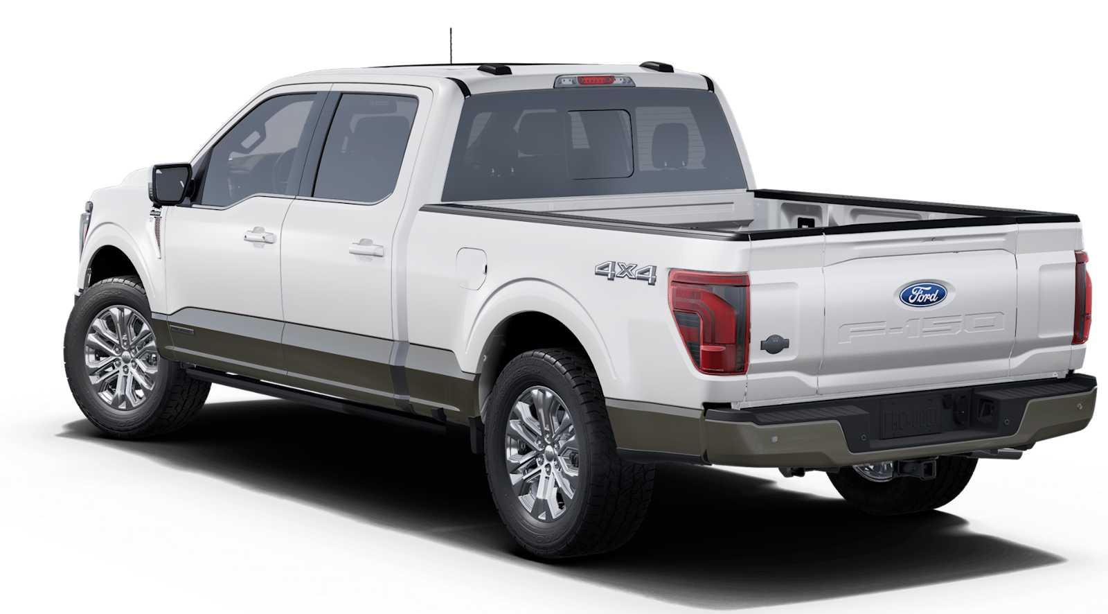 Thumbnail: 2025 Ford F-150 - 2