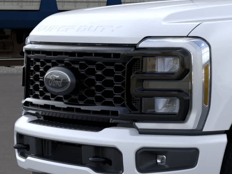Thumbnail: 2026 Ford F-250 - 17
