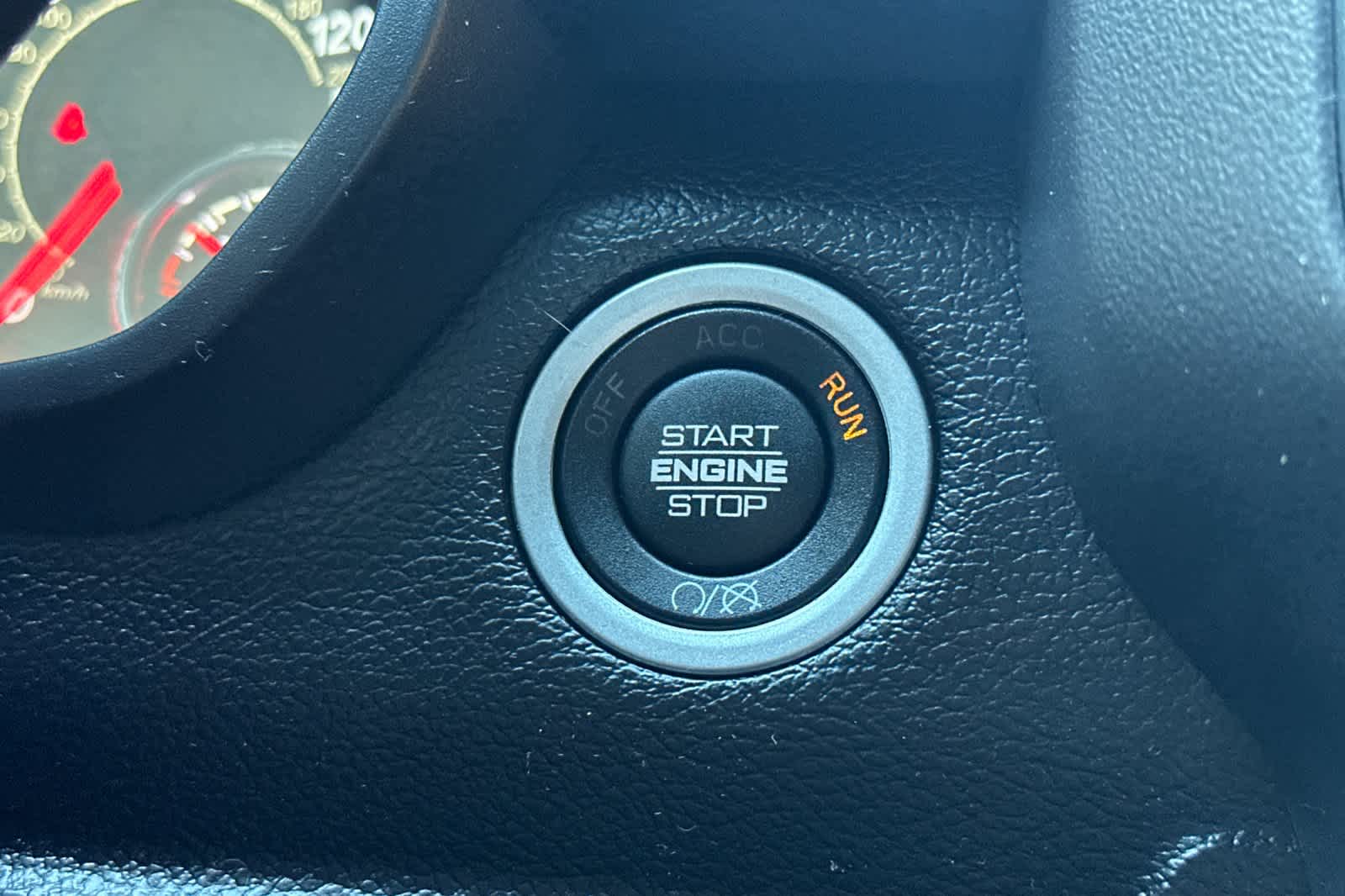 Thumbnail: 2021 RAM 3500 - 21