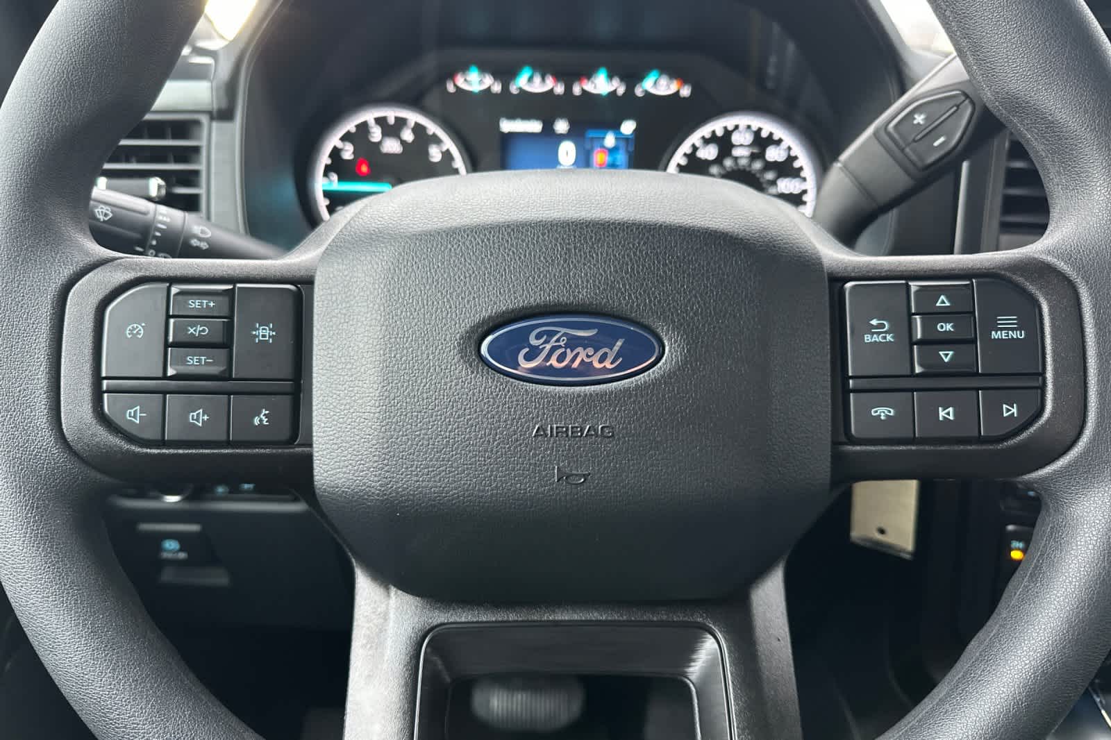 Thumbnail: 2026 Ford F-150 - 21