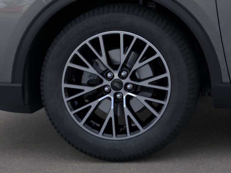 Thumbnail: 2026 Ford Escape - 19