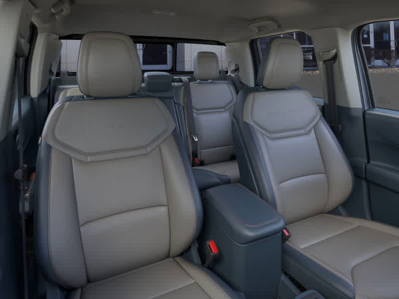 Thumbnail: 2026 Ford Maverick - 10