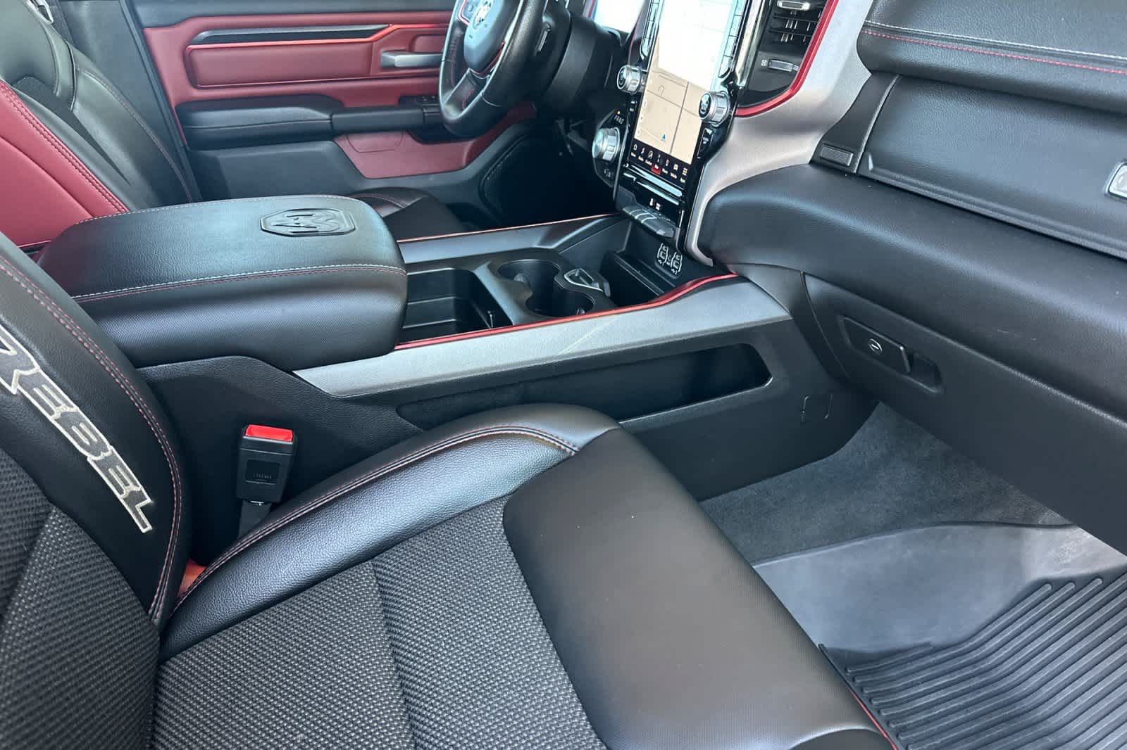 Thumbnail: 2023 RAM 1500 - 15