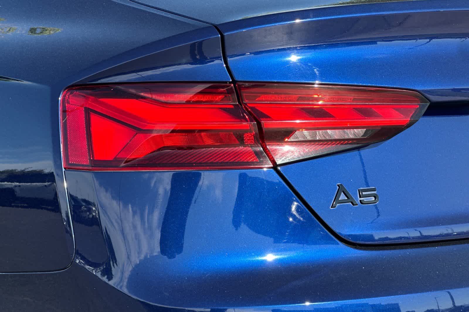 Thumbnail: 2022 Audi A5 - 27