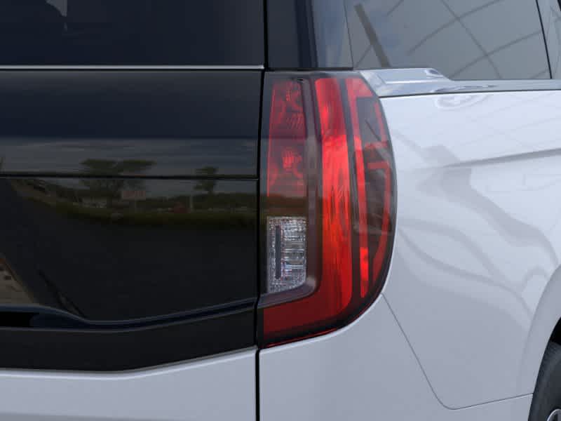 Thumbnail: 2025 Ford Expedition MAX - 21