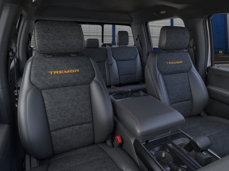 Thumbnail: 2026 Ford F-150 - 10