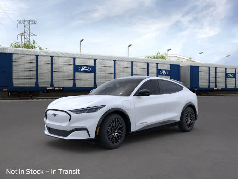 2025 Ford Mustang Mach-E Premium -
                  Boise, ID