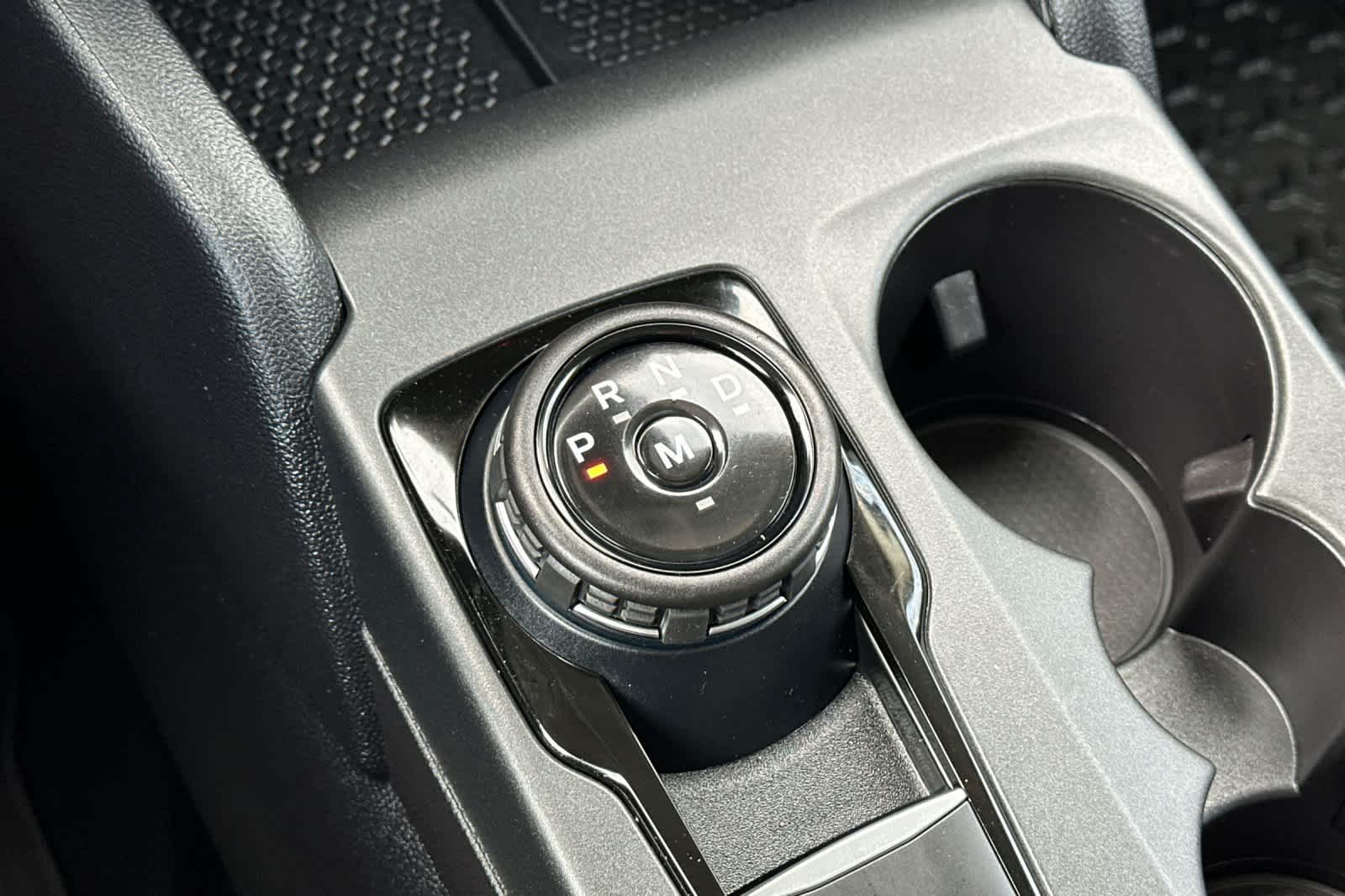 Thumbnail: 2023 Ford Bronco Sport - 21