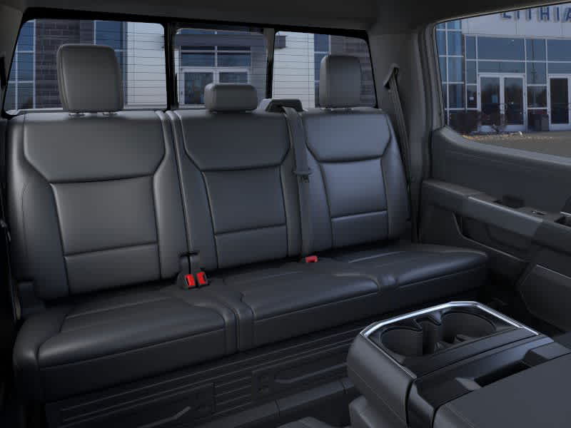 Thumbnail: 2026 Ford F-150 - 11