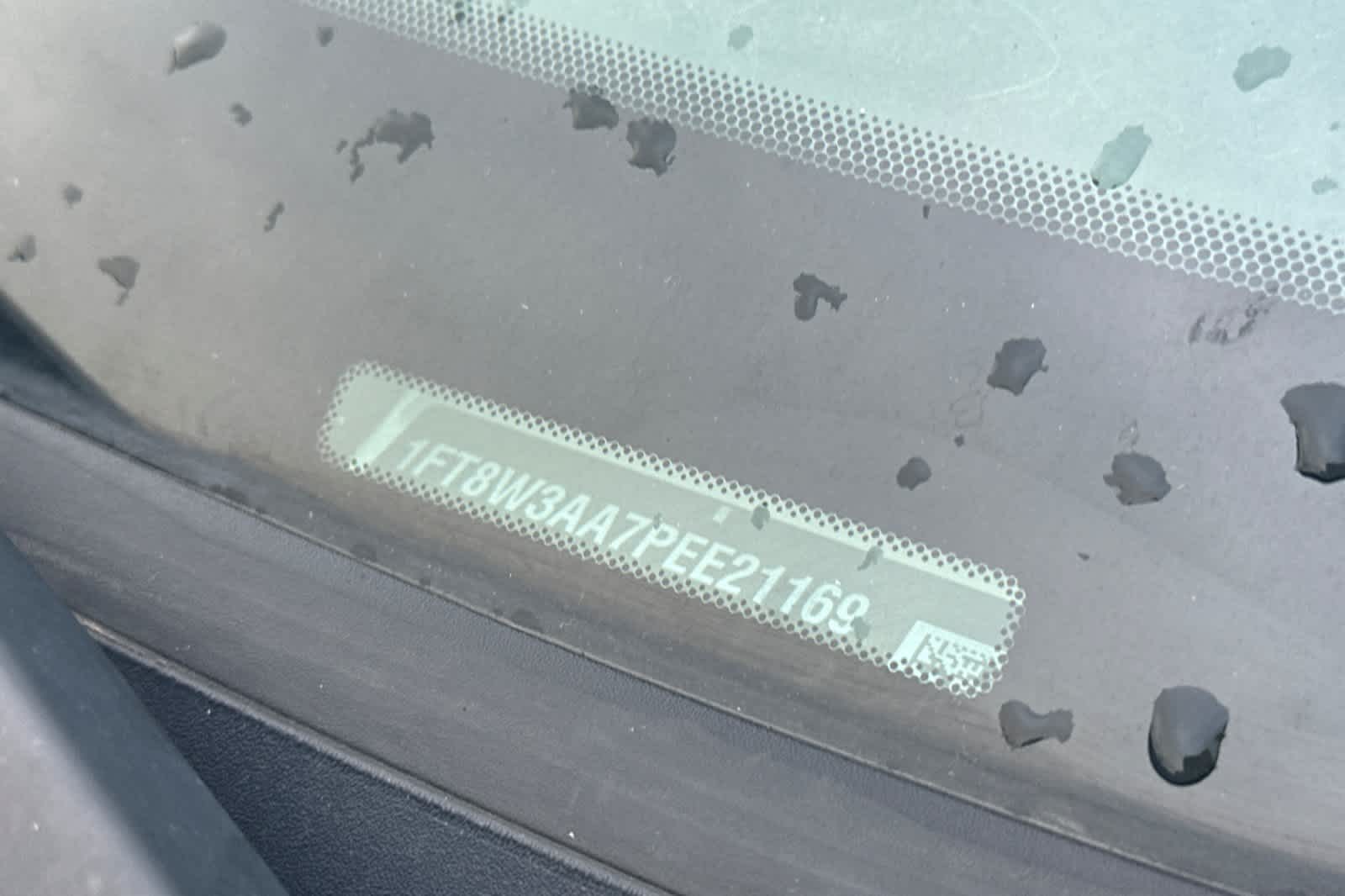 Thumbnail: 2023 Ford F-350 - 10