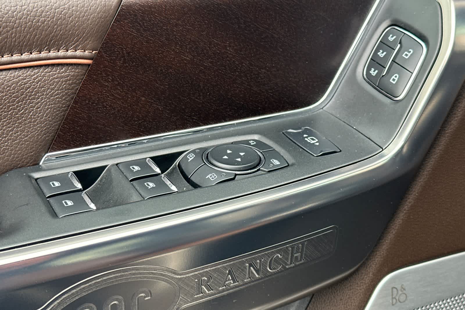 Thumbnail: 2024 Ford F-250 - 13