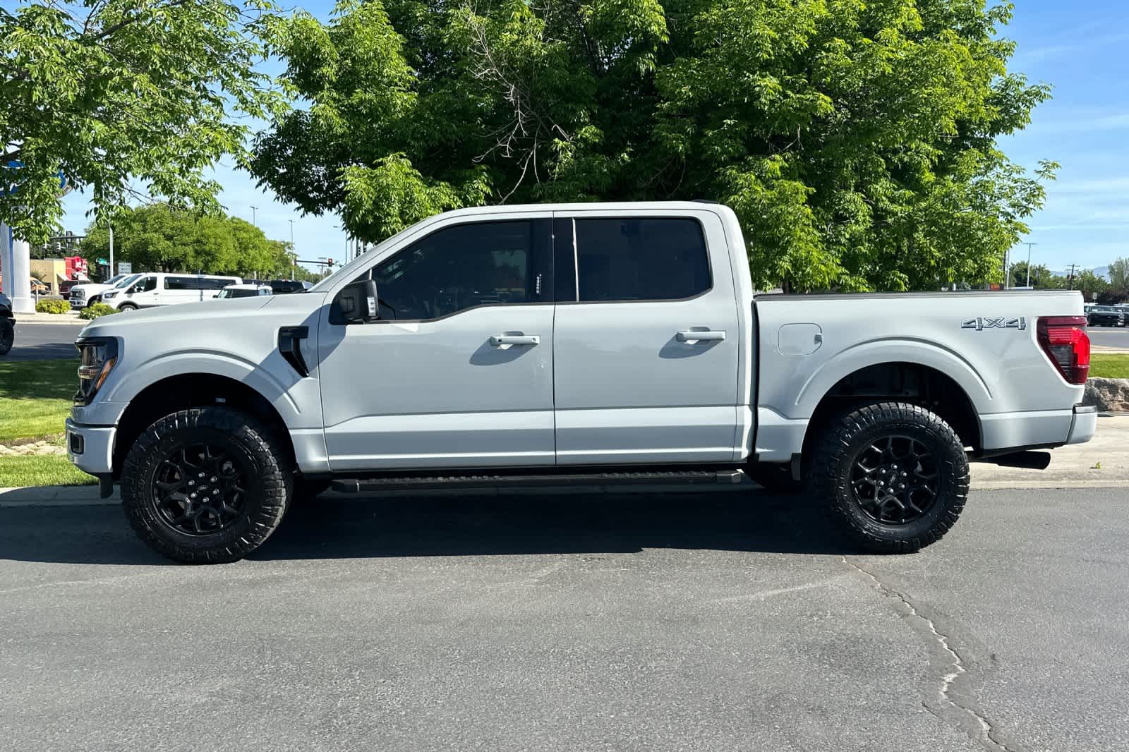 Thumbnail: 2024 Ford F-150 - 5