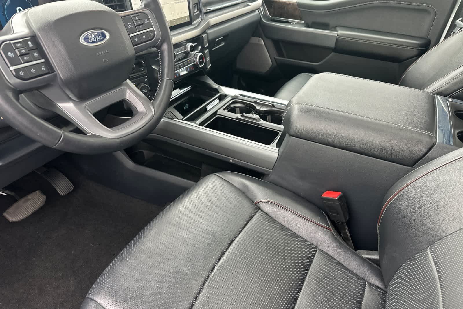 Thumbnail: 2023 Ford F-250 - 11