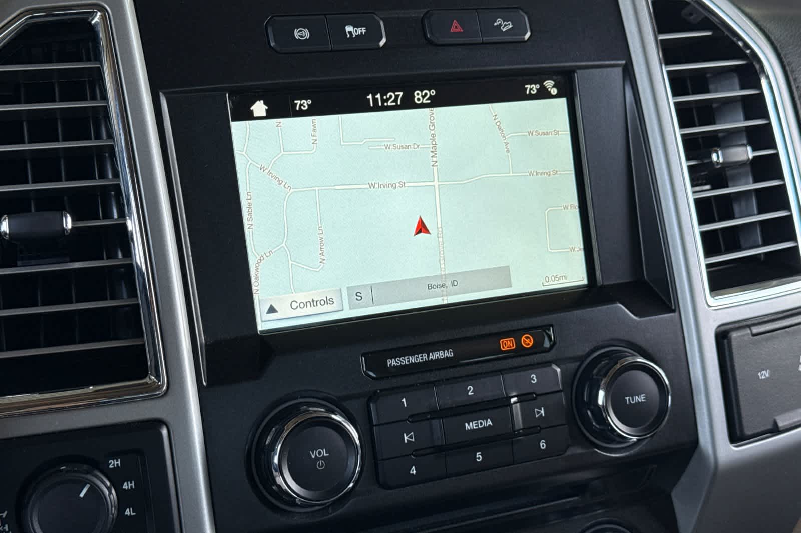 Thumbnail: 2017 Ford F-250 - 18