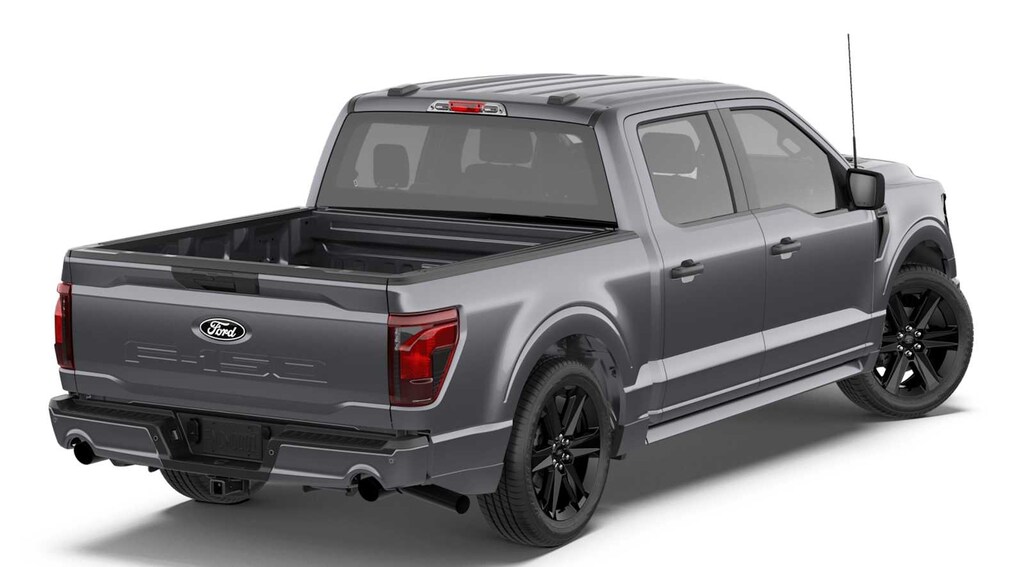 New 2026 Ford F-150 STX Truck