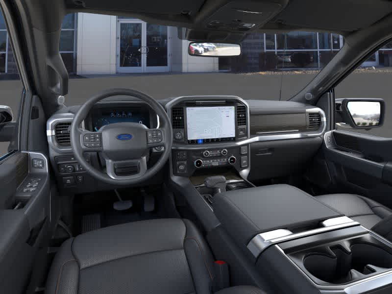 Thumbnail: 2025 Ford F-150 - 9