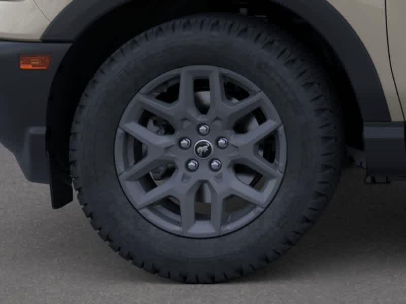 Thumbnail: 2025 Ford Bronco Sport - 19