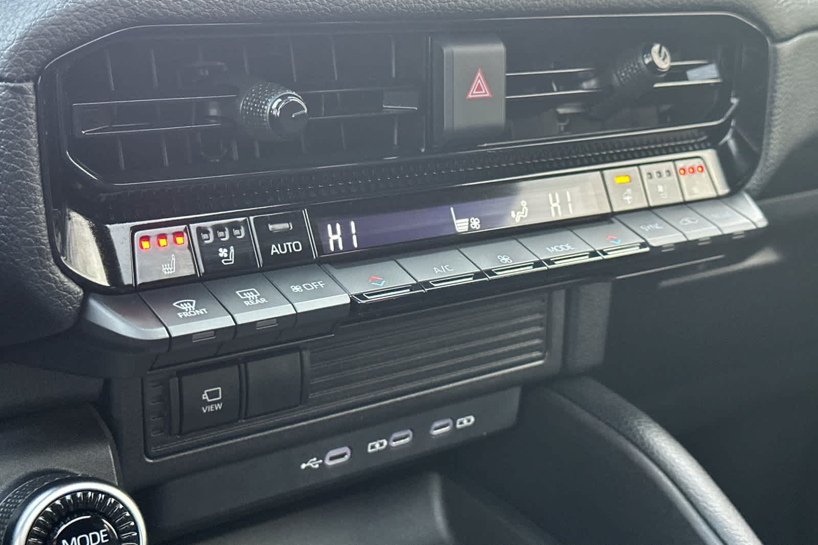 Thumbnail: 2025 Toyota Land Cruiser - 20