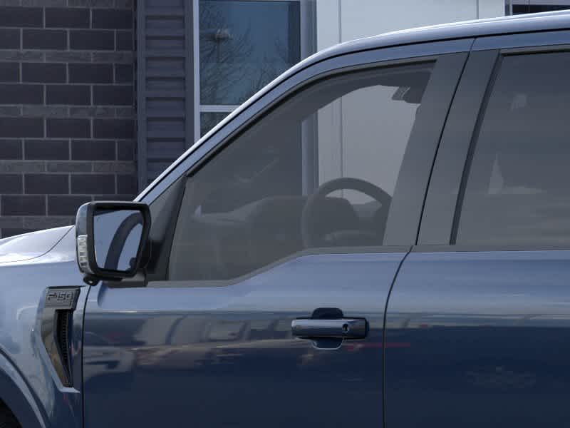 Thumbnail: 2026 Ford F-150 - 20