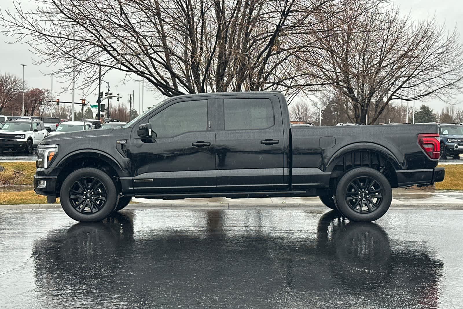 Thumbnail: 2024 Ford F-150 - 5