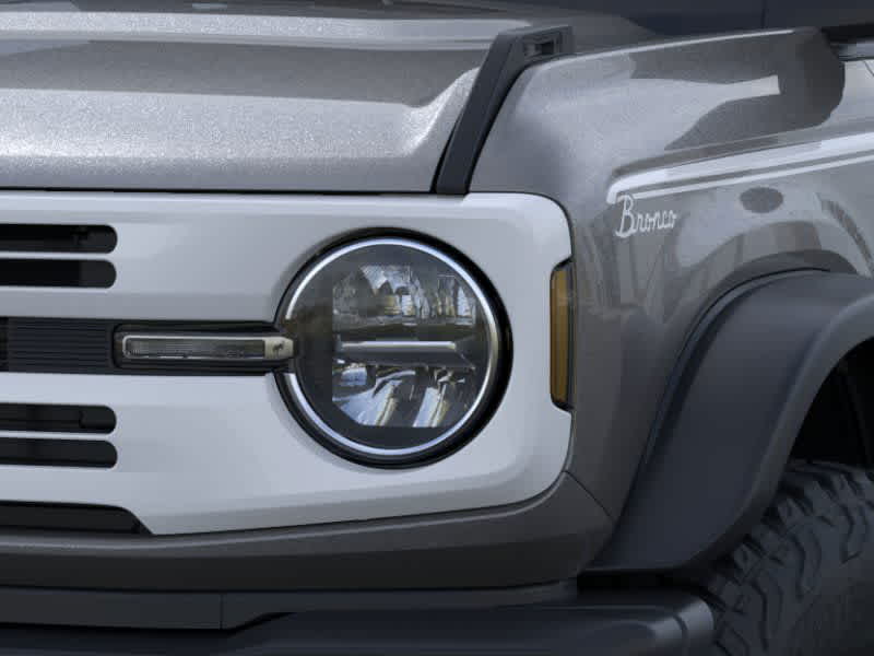Thumbnail: 2025 Ford Bronco - 20