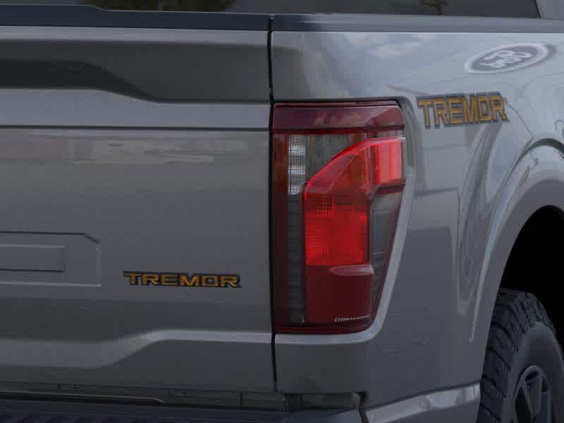 Thumbnail: 2025 Ford F-150 - 21