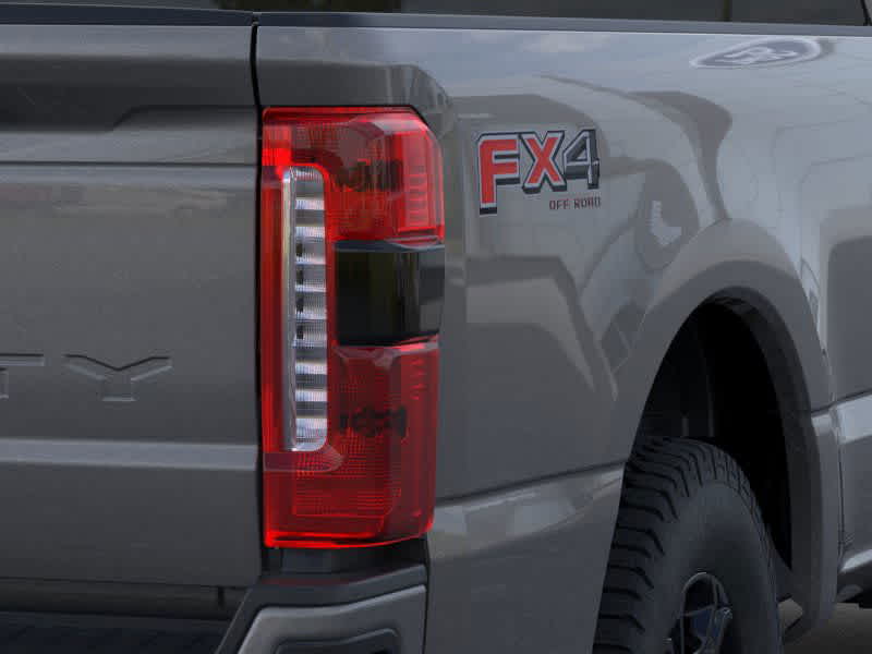 Thumbnail: 2026 Ford F-350 - 21