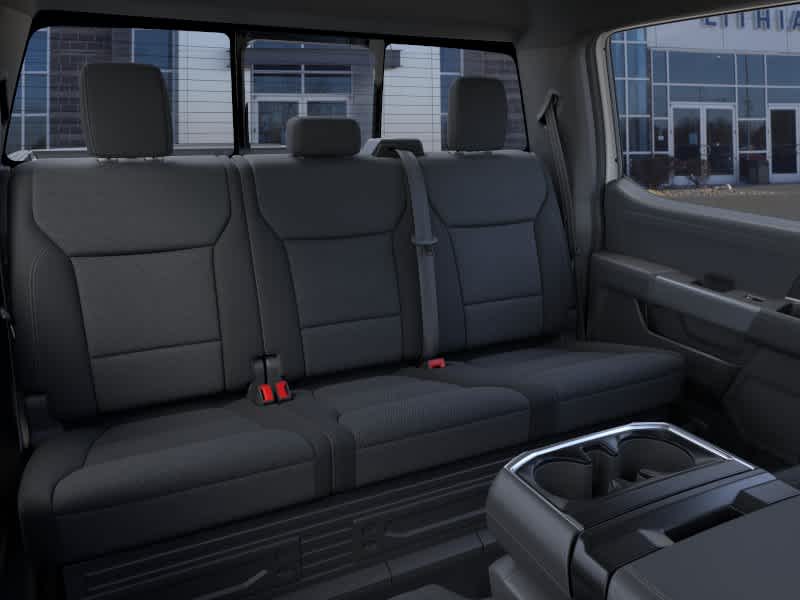 Thumbnail: 2026 Ford F-150 - 11