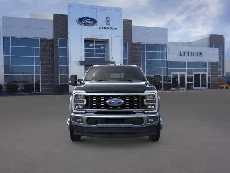 Thumbnail: 2026 Ford F-450 - 6